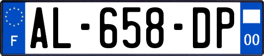 AL-658-DP