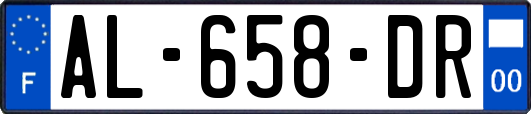 AL-658-DR