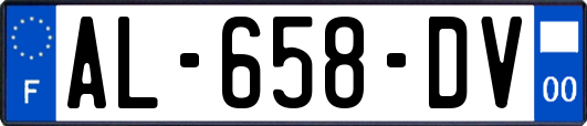 AL-658-DV