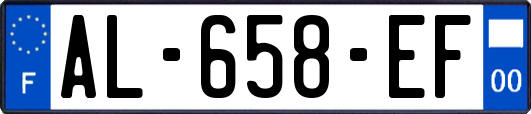 AL-658-EF