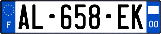 AL-658-EK