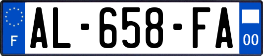 AL-658-FA