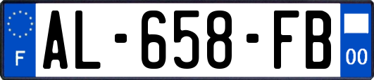 AL-658-FB