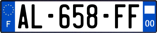 AL-658-FF