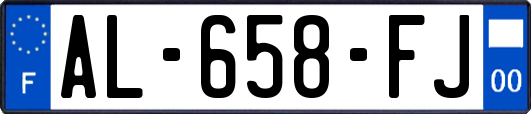 AL-658-FJ