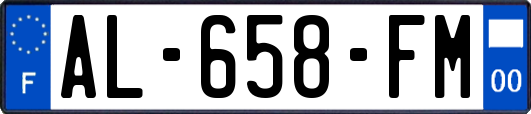 AL-658-FM