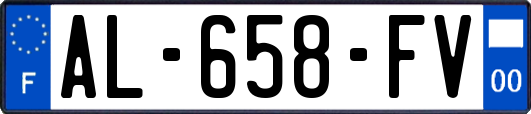 AL-658-FV