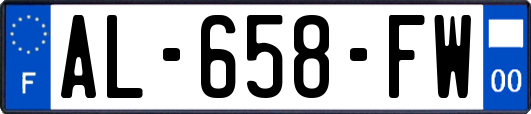 AL-658-FW
