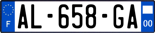 AL-658-GA
