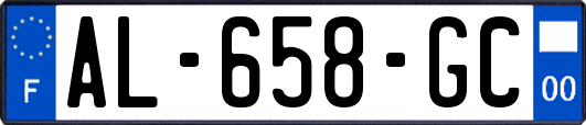 AL-658-GC
