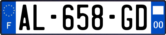 AL-658-GD