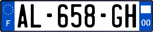 AL-658-GH