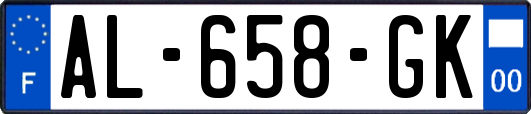 AL-658-GK