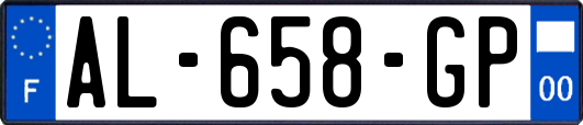 AL-658-GP