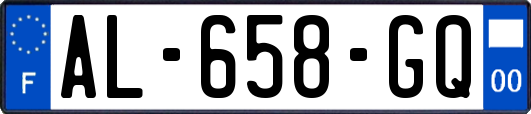 AL-658-GQ