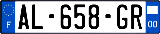 AL-658-GR