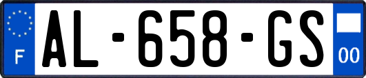 AL-658-GS