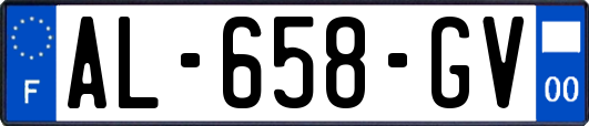 AL-658-GV