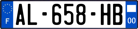 AL-658-HB