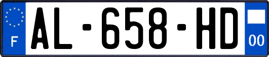 AL-658-HD