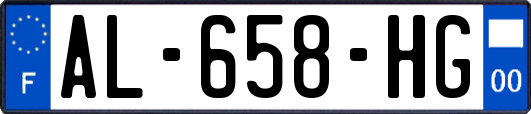 AL-658-HG