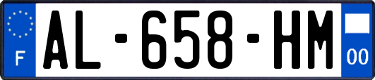 AL-658-HM