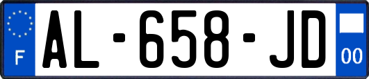 AL-658-JD