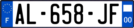 AL-658-JF
