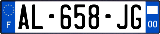 AL-658-JG