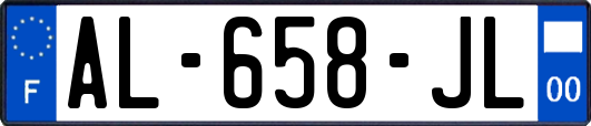 AL-658-JL