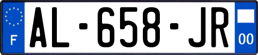 AL-658-JR