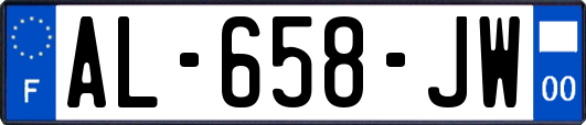 AL-658-JW