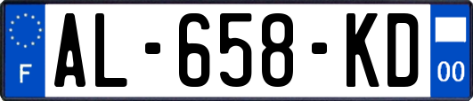 AL-658-KD