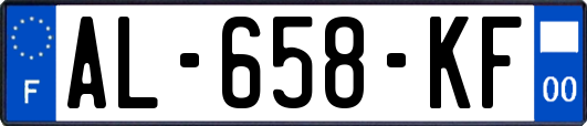 AL-658-KF