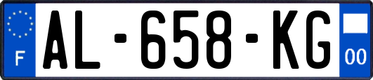 AL-658-KG