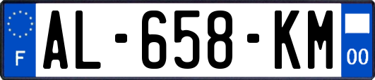 AL-658-KM