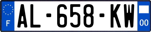 AL-658-KW