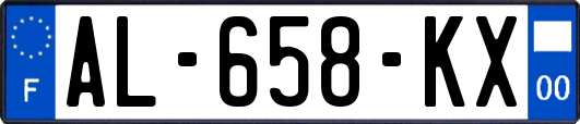 AL-658-KX