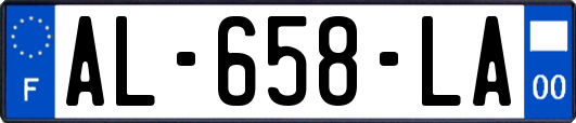 AL-658-LA