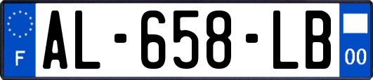 AL-658-LB