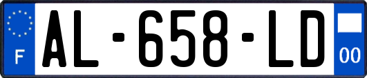 AL-658-LD