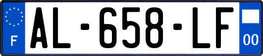 AL-658-LF