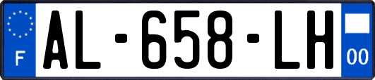 AL-658-LH