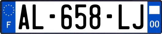AL-658-LJ