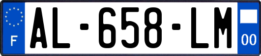 AL-658-LM