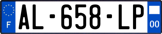 AL-658-LP
