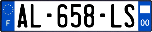AL-658-LS