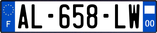 AL-658-LW