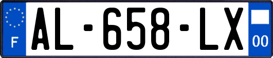 AL-658-LX