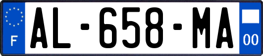 AL-658-MA